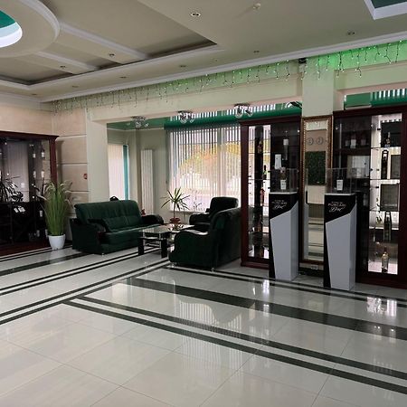 Vila Verde คีชีเนา ภายนอก รูปภาพ