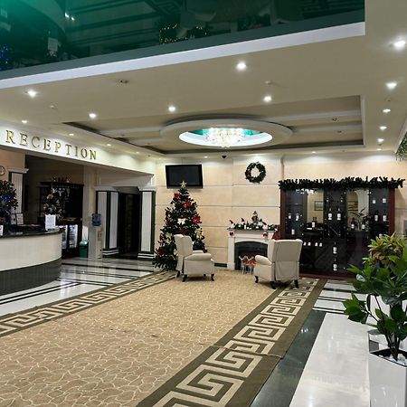 Vila Verde คีชีเนา ภายนอก รูปภาพ