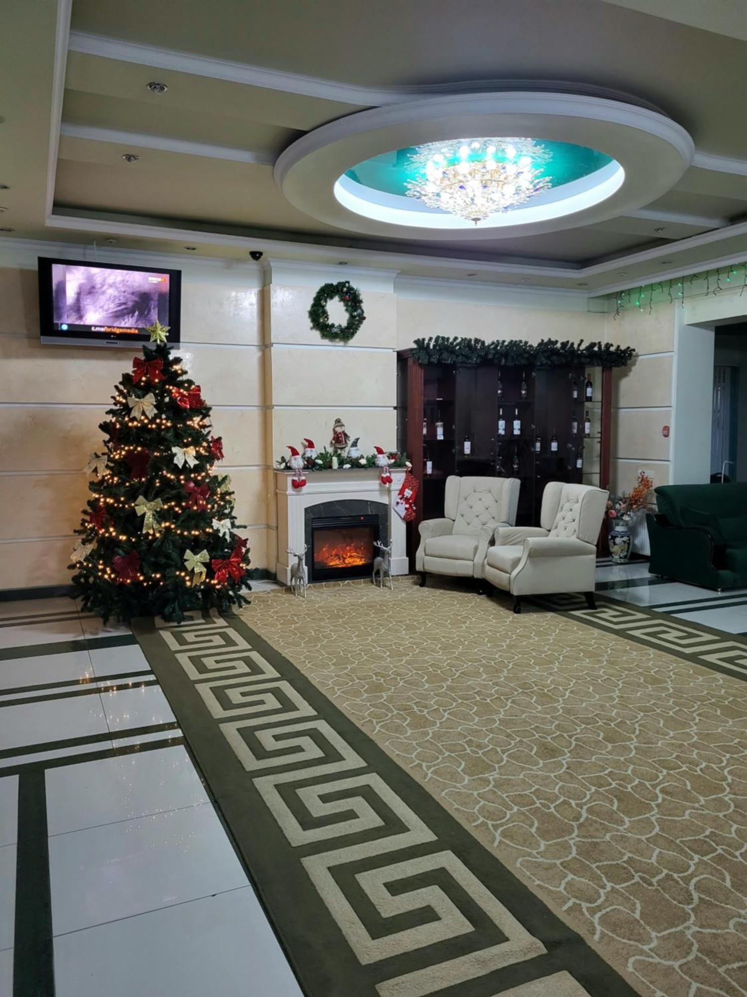 Vila Verde คีชีเนา ภายนอก รูปภาพ