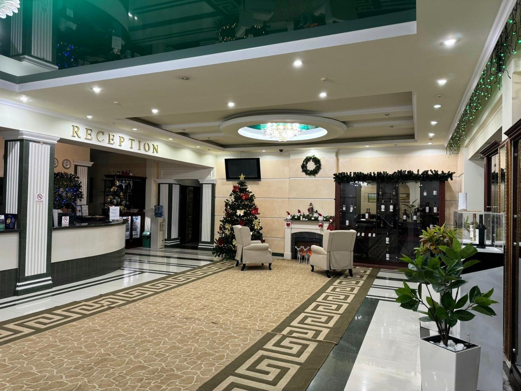 Vila Verde คีชีเนา ภายนอก รูปภาพ